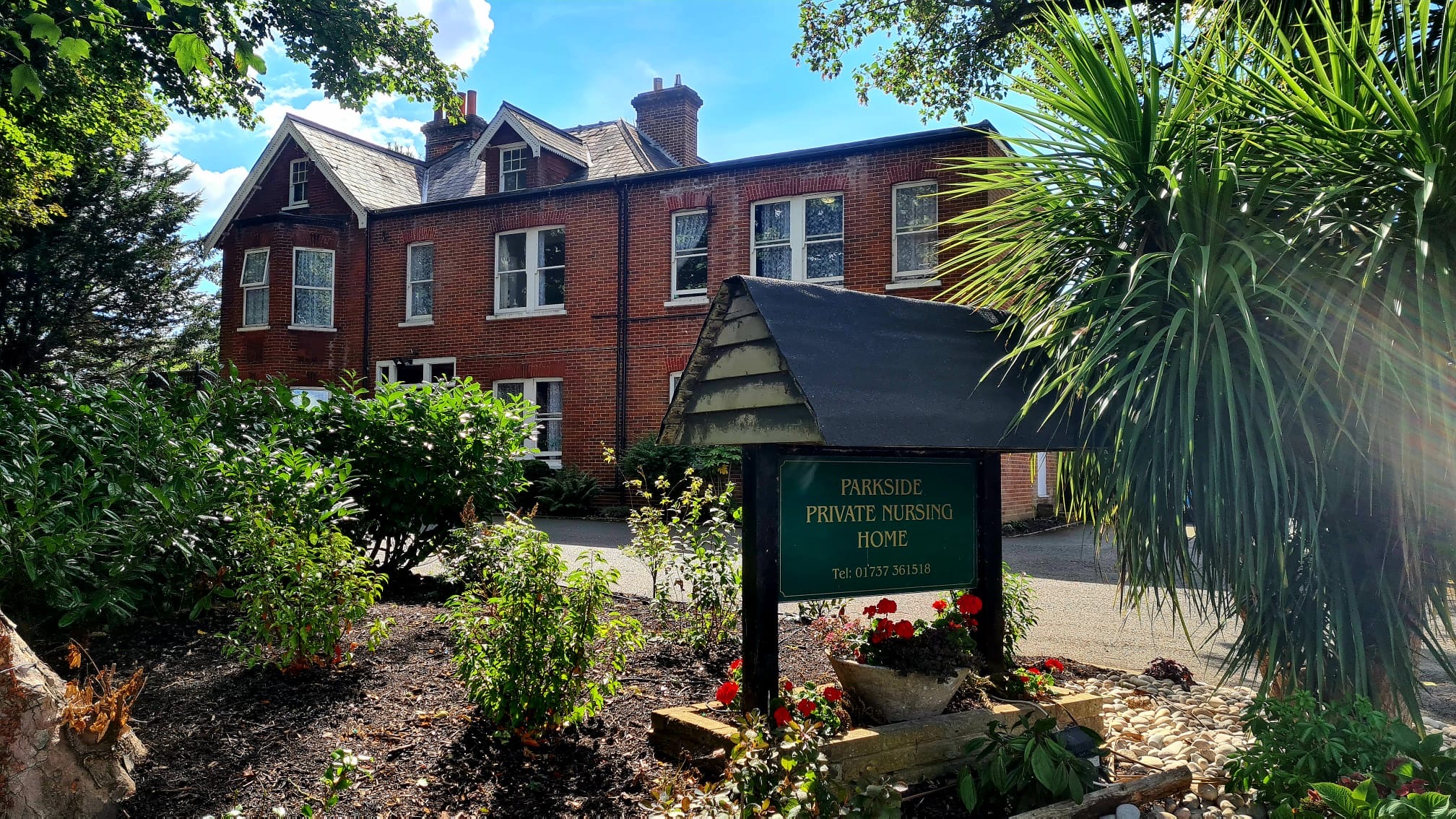 Parkside Nursing Home